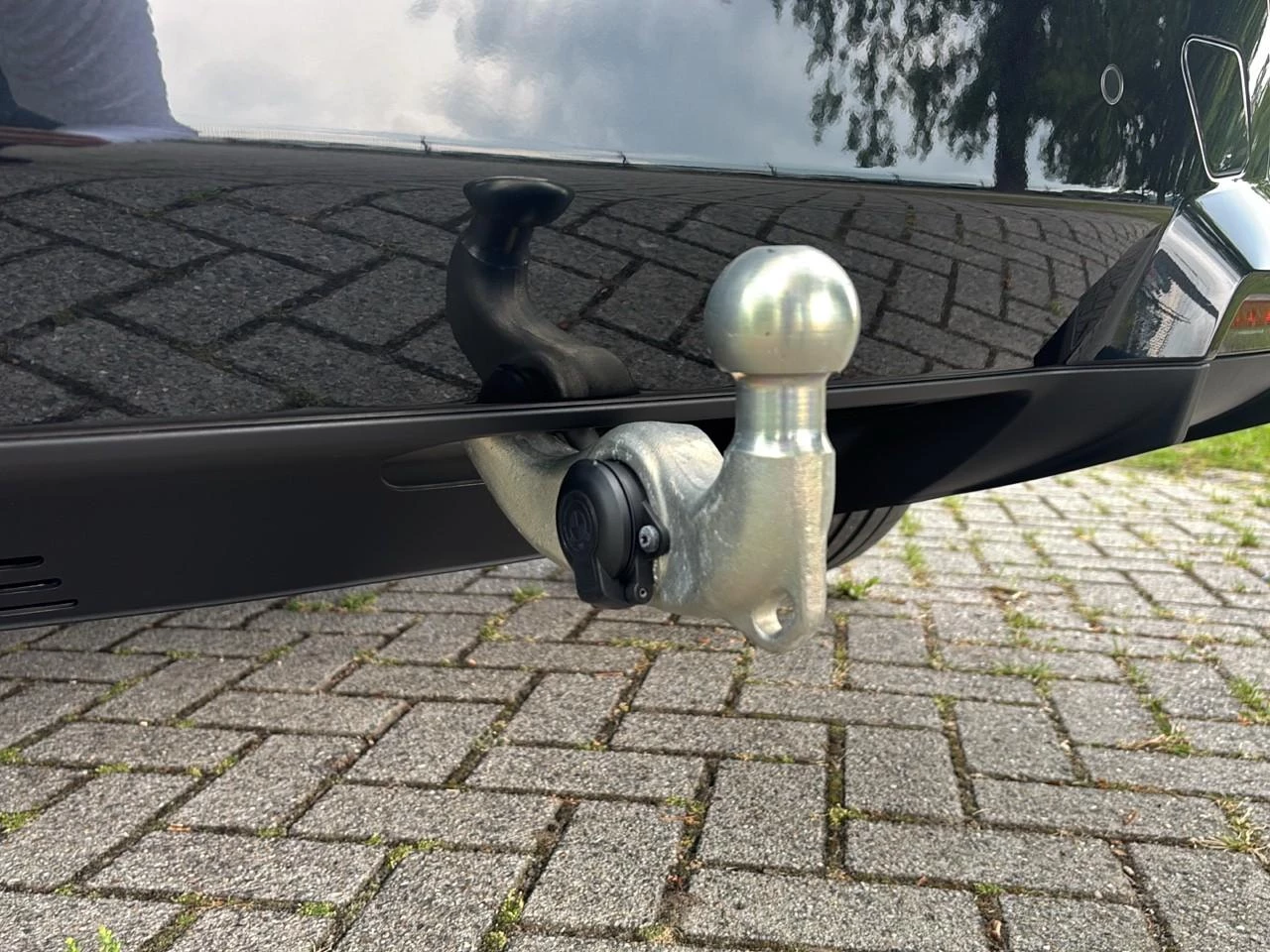 Hoofdafbeelding BMW iX