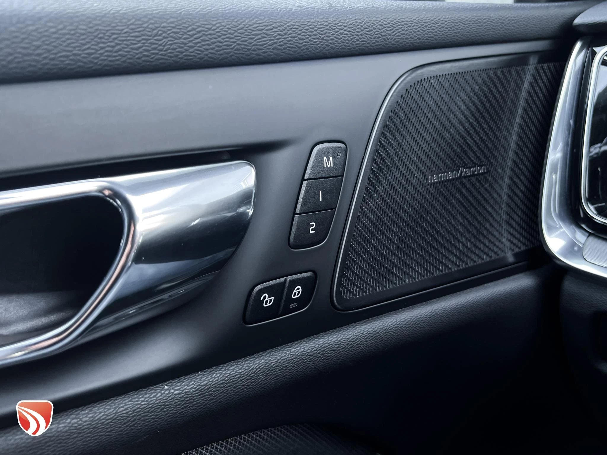 Hoofdafbeelding Volvo S60