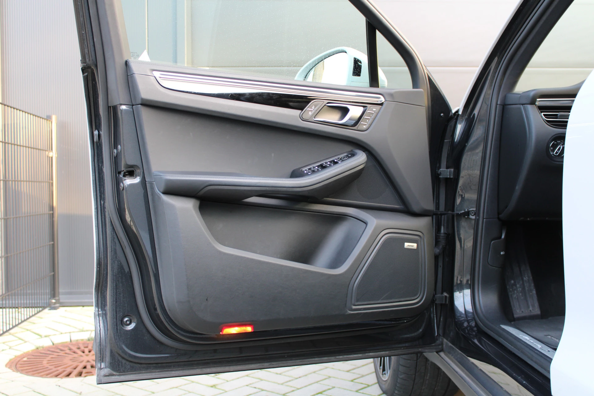 Hoofdafbeelding Porsche Macan