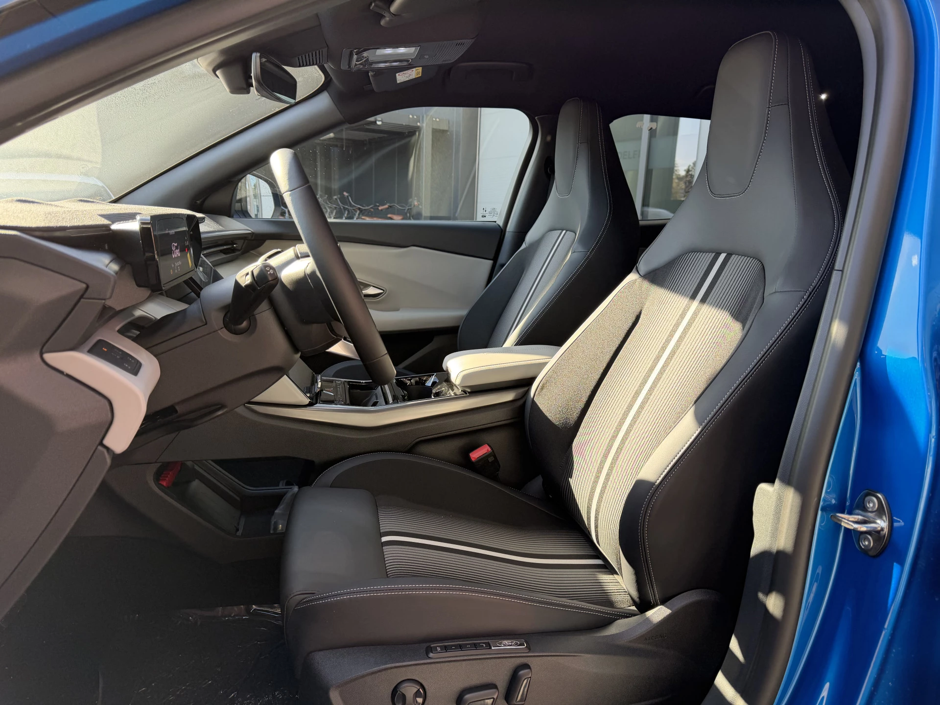 Hoofdafbeelding Ford Capri