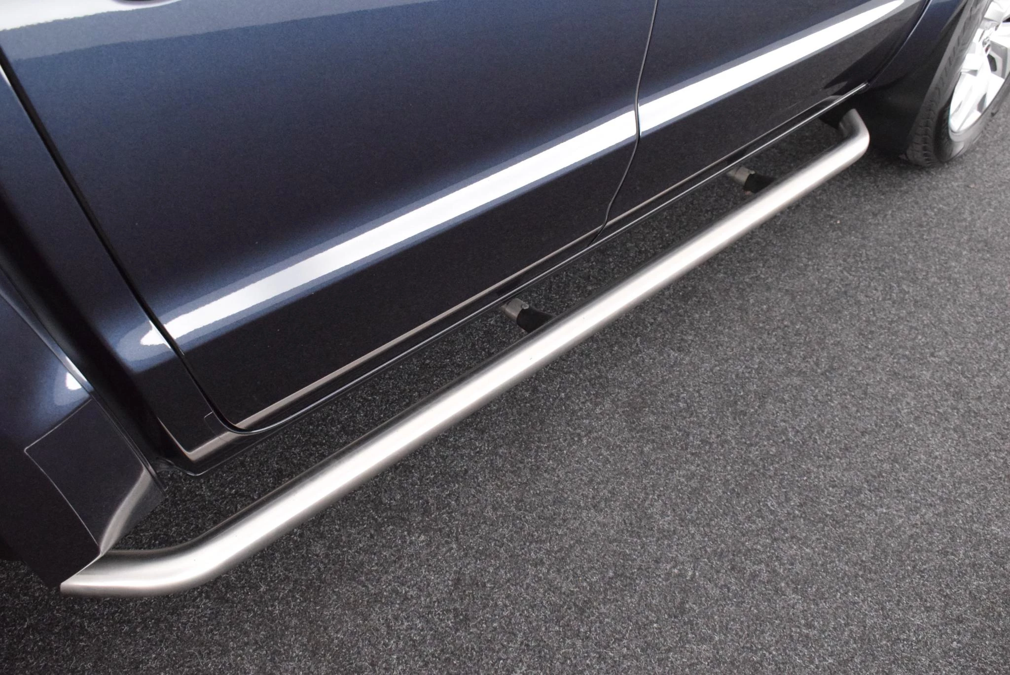 Hoofdafbeelding Volkswagen Amarok