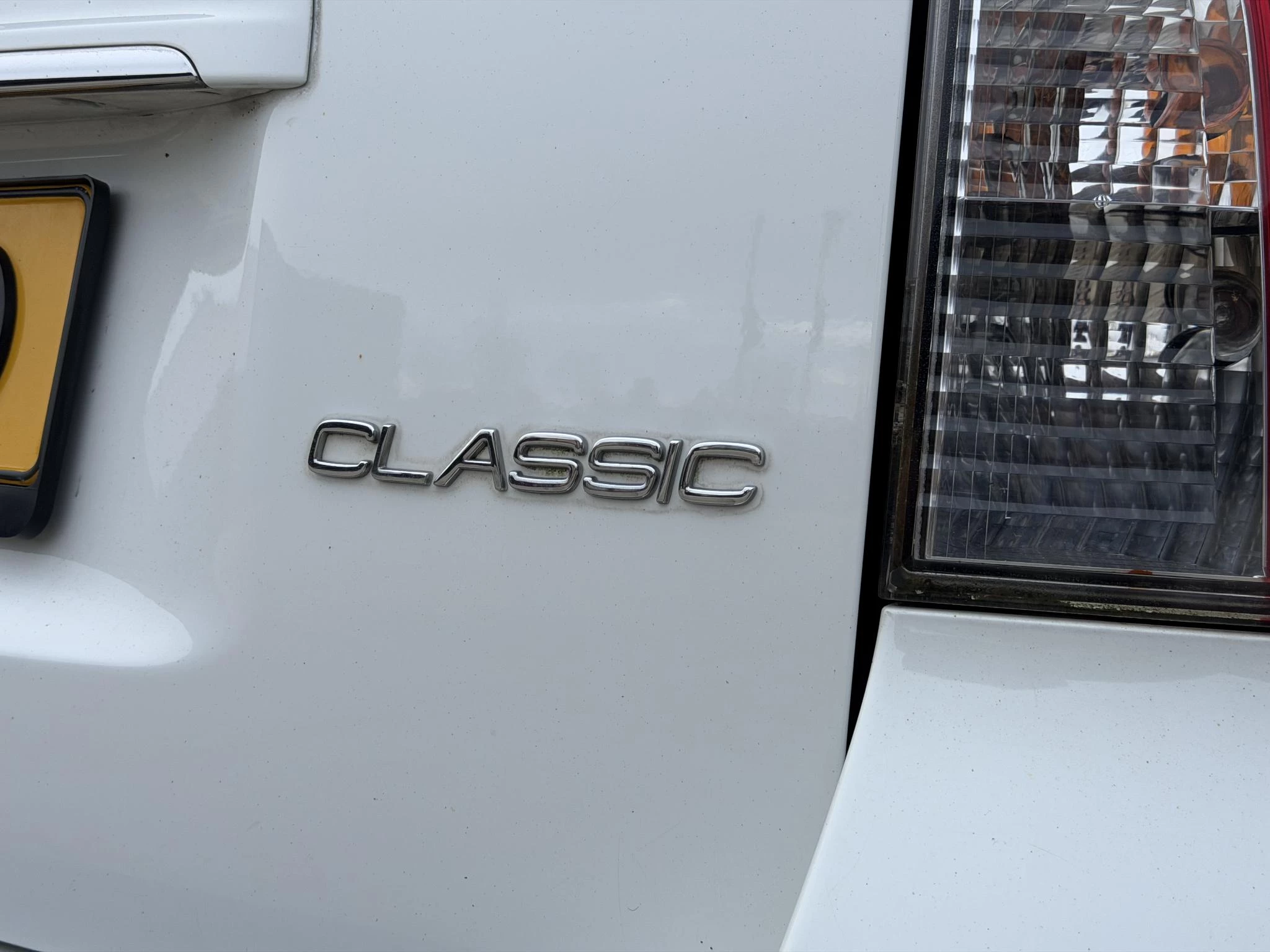 Hoofdafbeelding Volvo V50