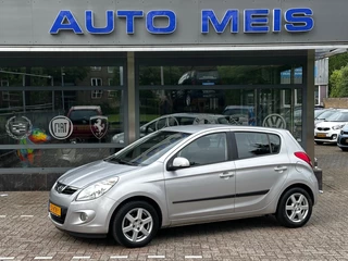 Hyundai i20 1.2 i-Motion Airco NAP-Autopas