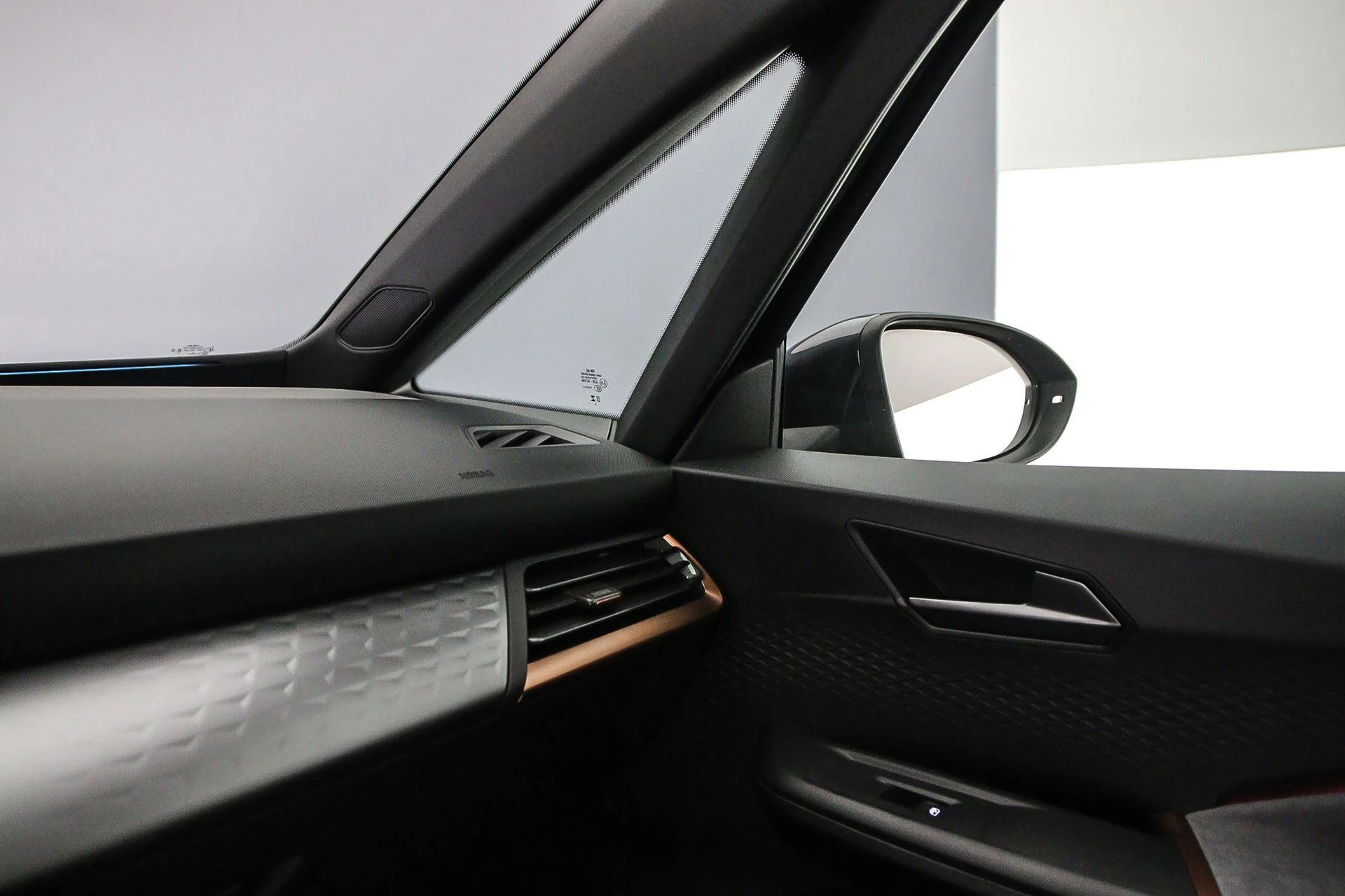 Hoofdafbeelding CUPRA Born