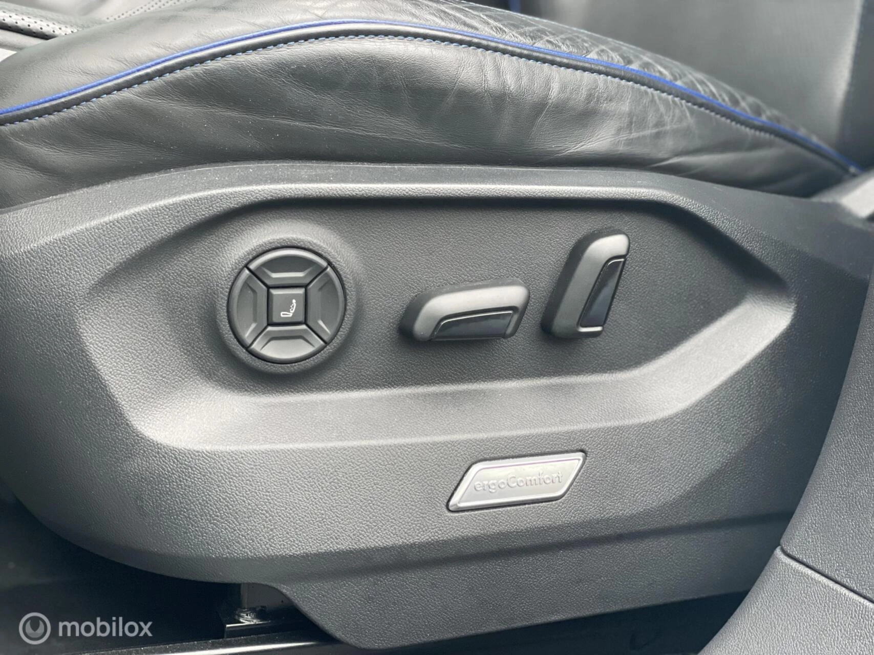 Hoofdafbeelding Volkswagen Touareg