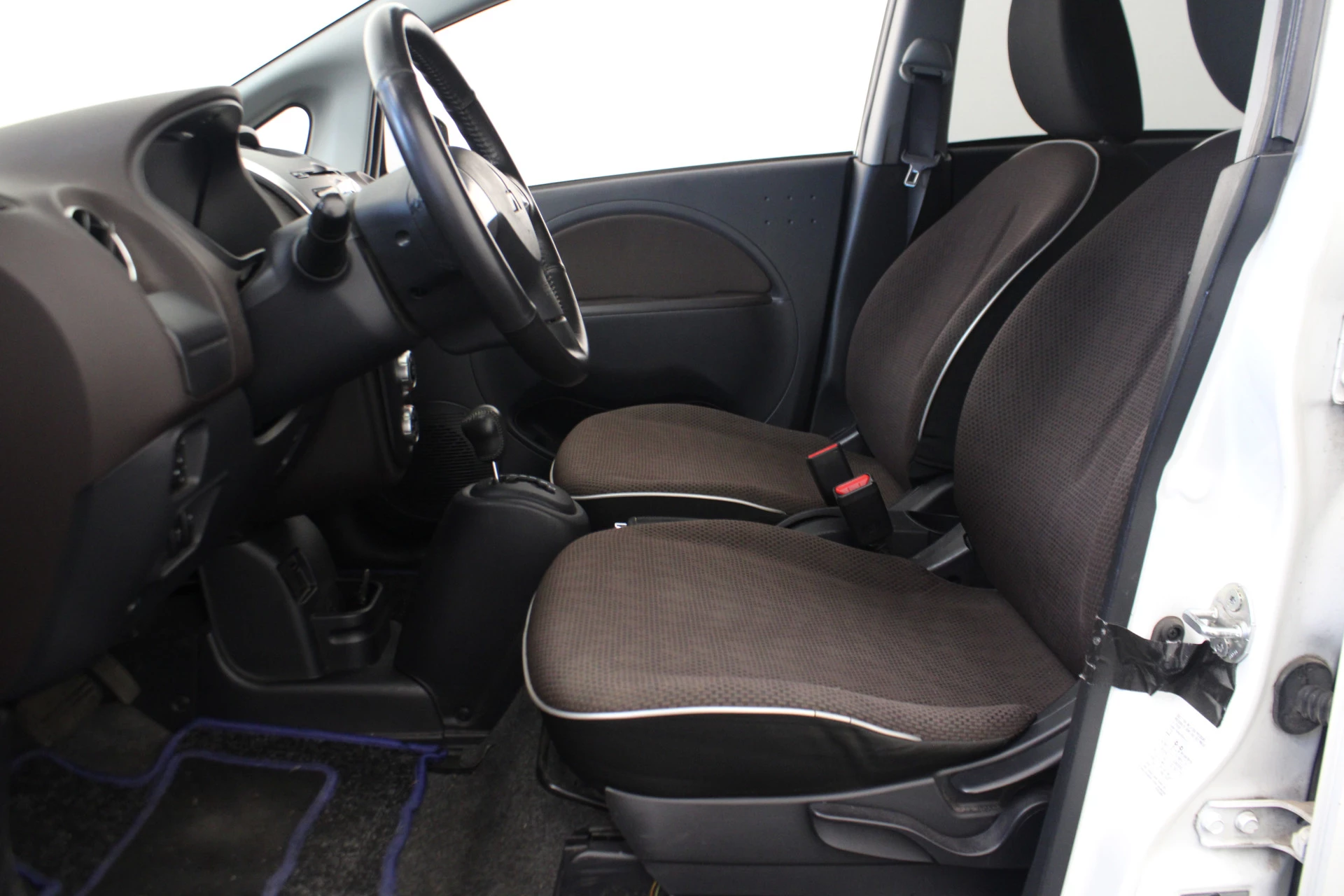 Hoofdafbeelding Mitsubishi i-MiEV