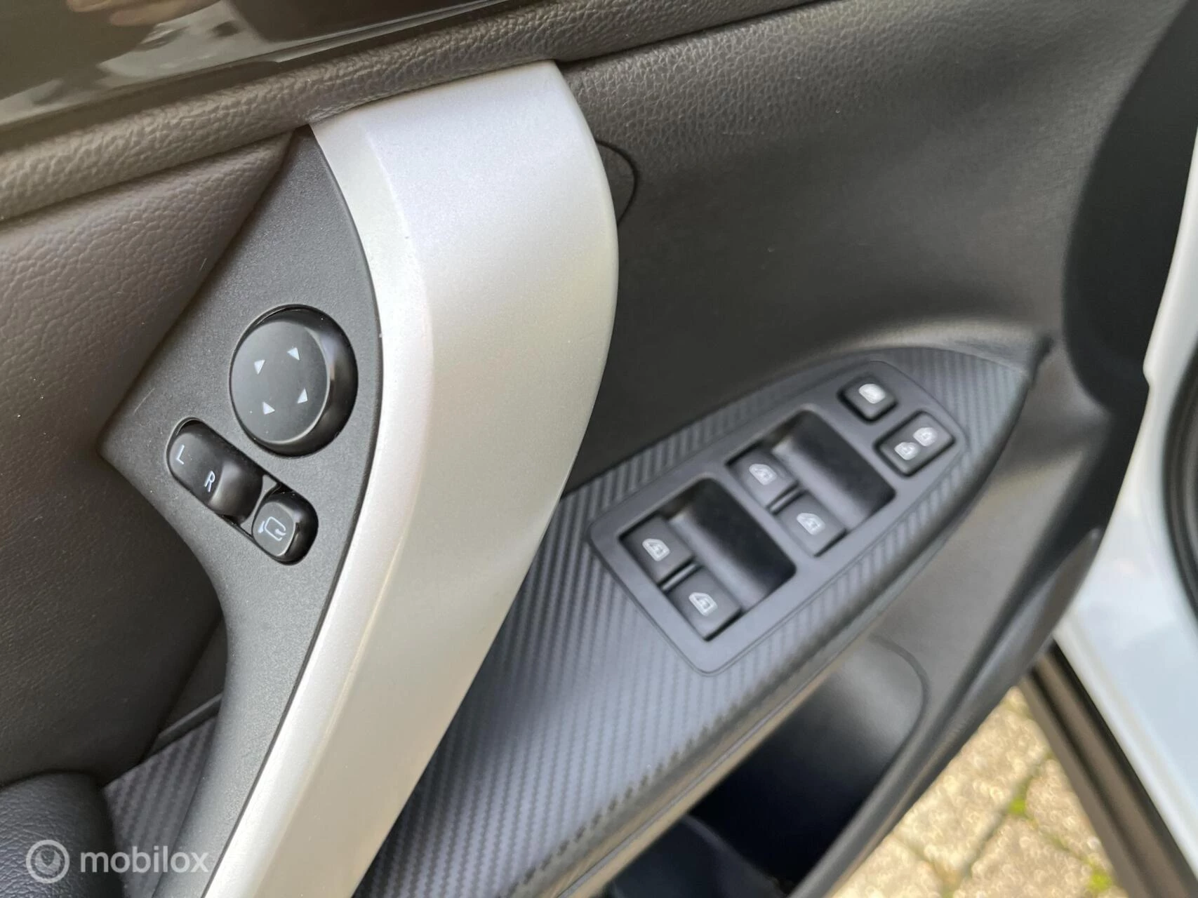 Hoofdafbeelding Mitsubishi Eclipse Cross