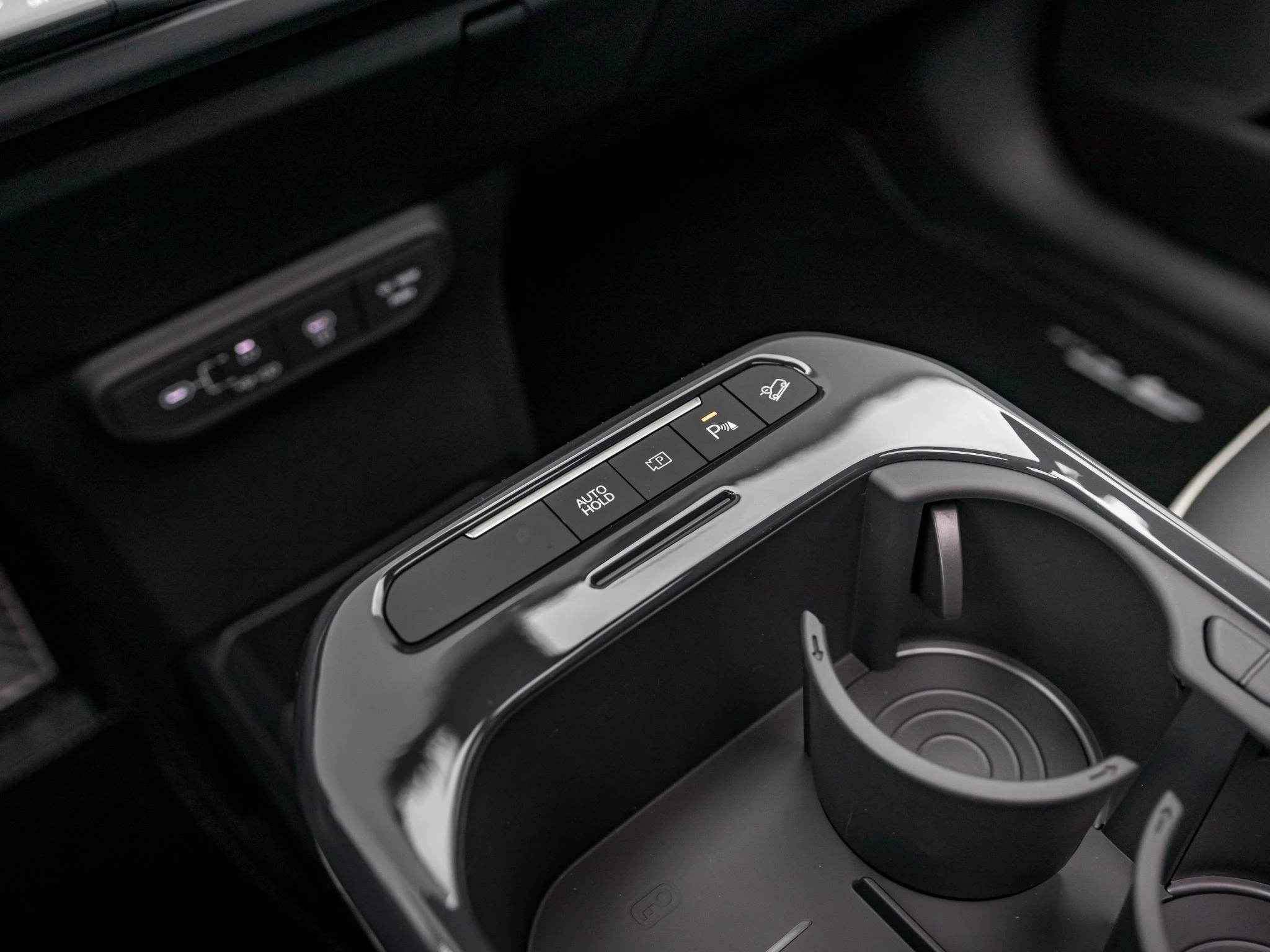 Hoofdafbeelding Kia EV5