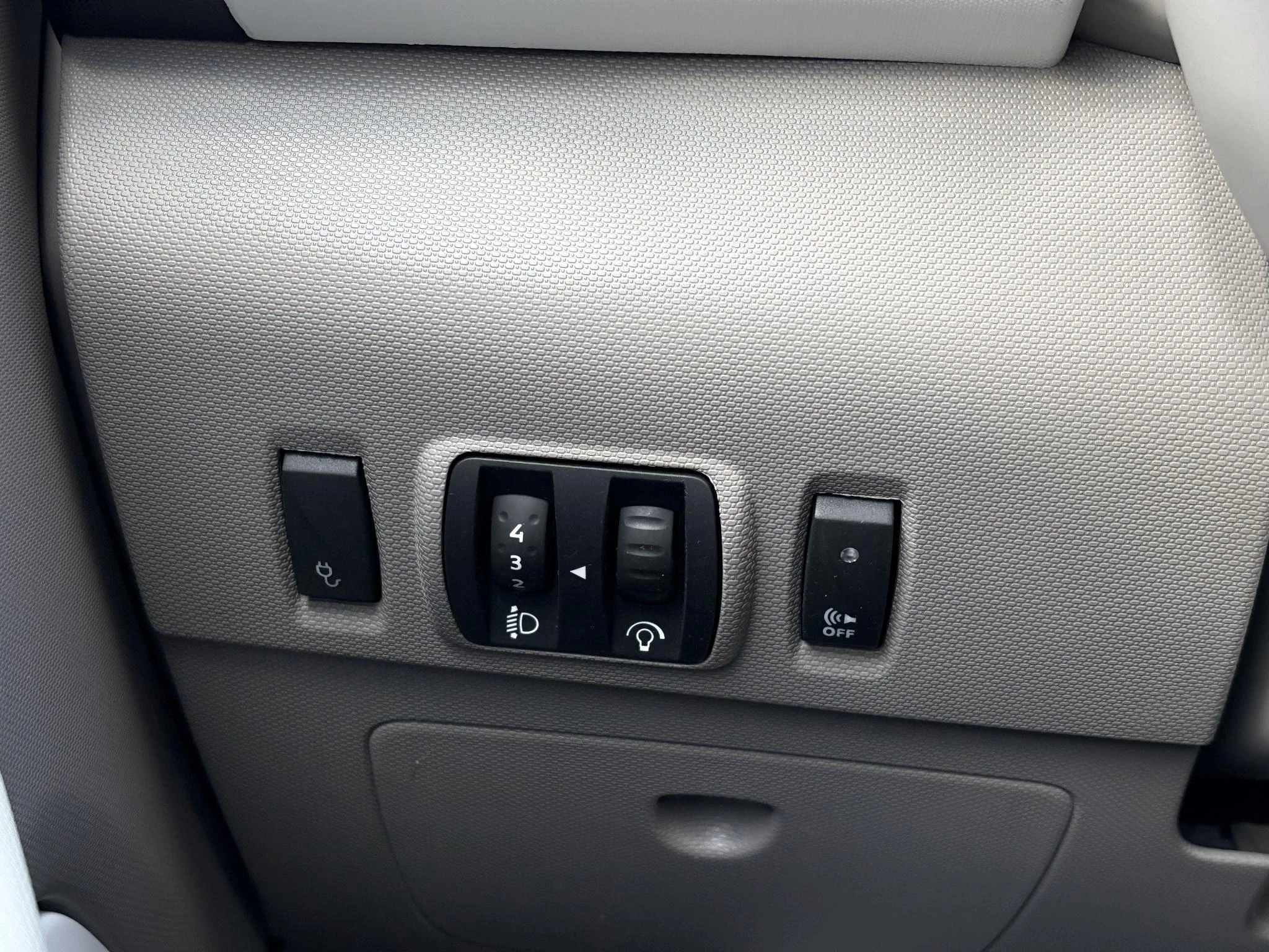 Hoofdafbeelding Renault ZOE