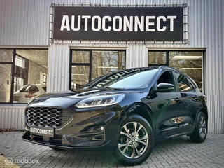 Ford Kuga 1.5 EcoBoost ST-Line. NAVI, CRUISE, CLIMA, STOELVERWARMING 4X