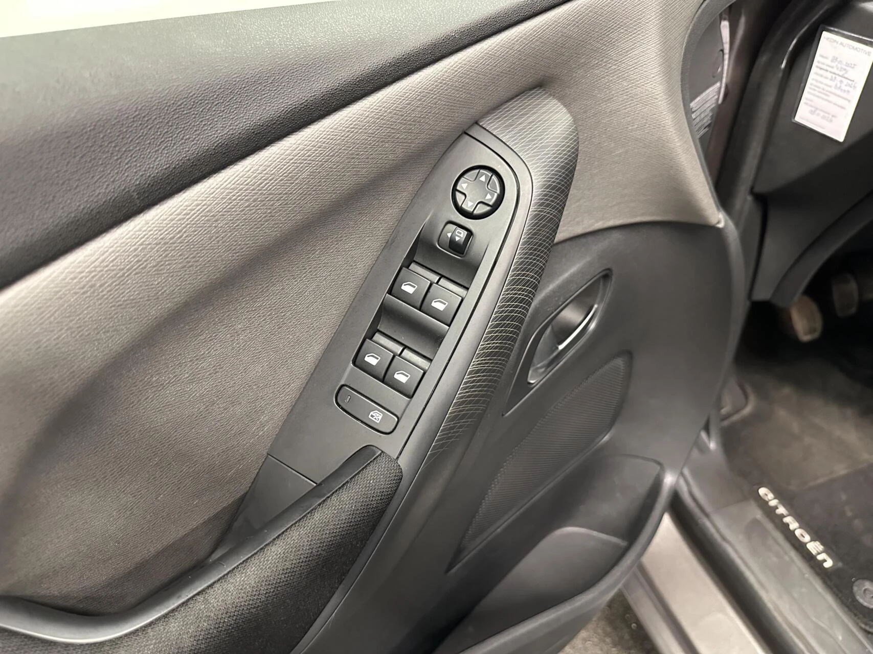 Hoofdafbeelding Citroën C4 Picasso