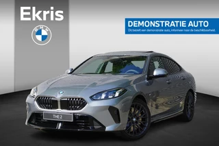 BMW 2 Serie Gran Coupé 220 M Sportpakket | Premium Pack | Glazen panoramadak | Driving Assistant Plus | Harman-Kardon sound system