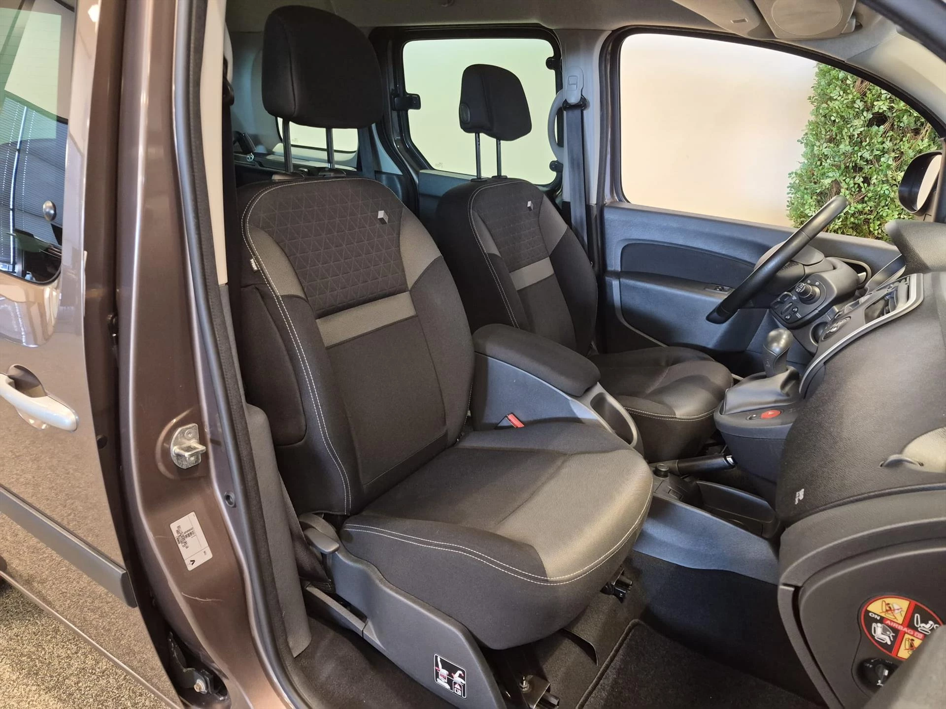 Hoofdafbeelding Renault Kangoo
