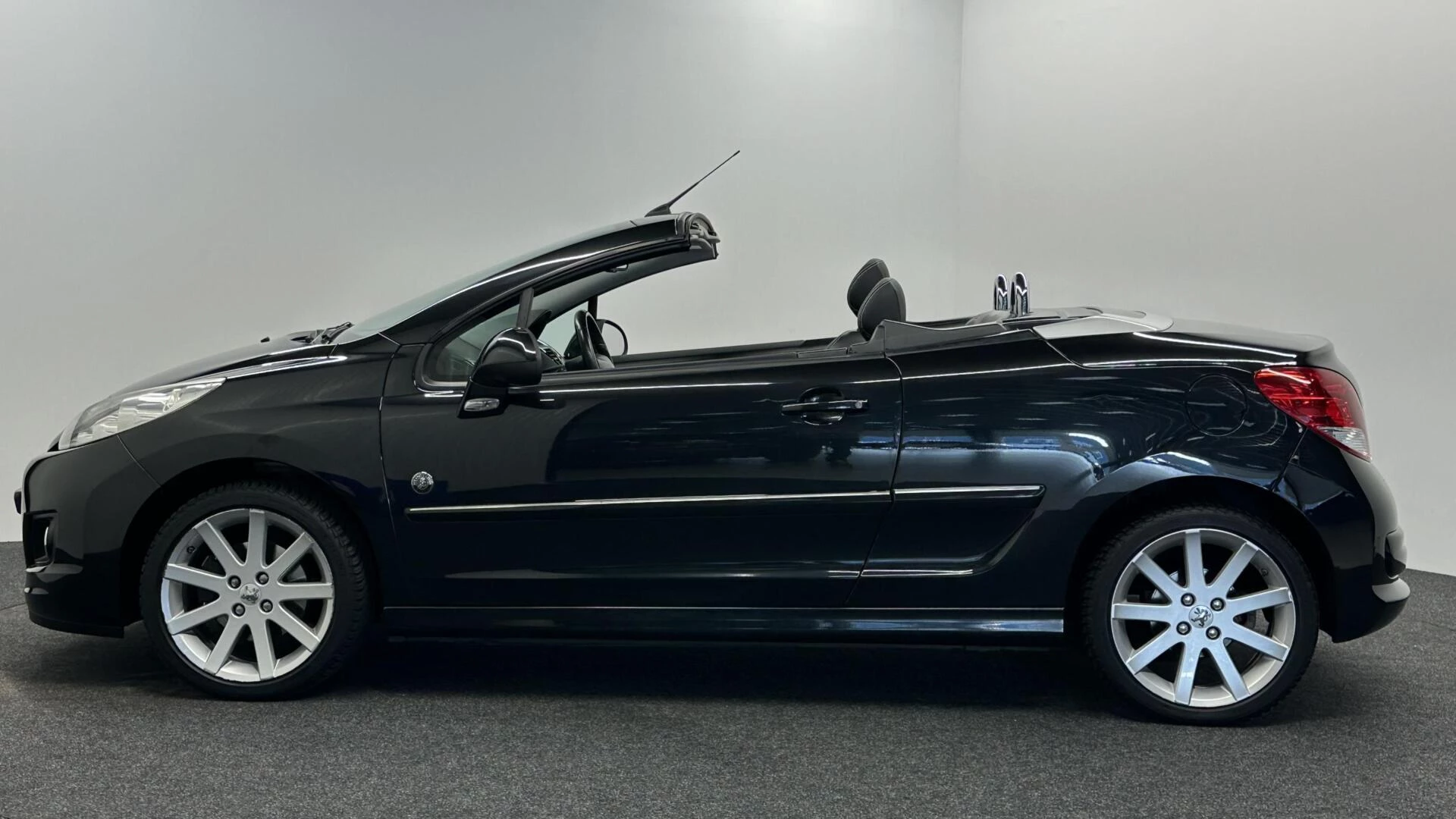 Hoofdafbeelding Peugeot 207