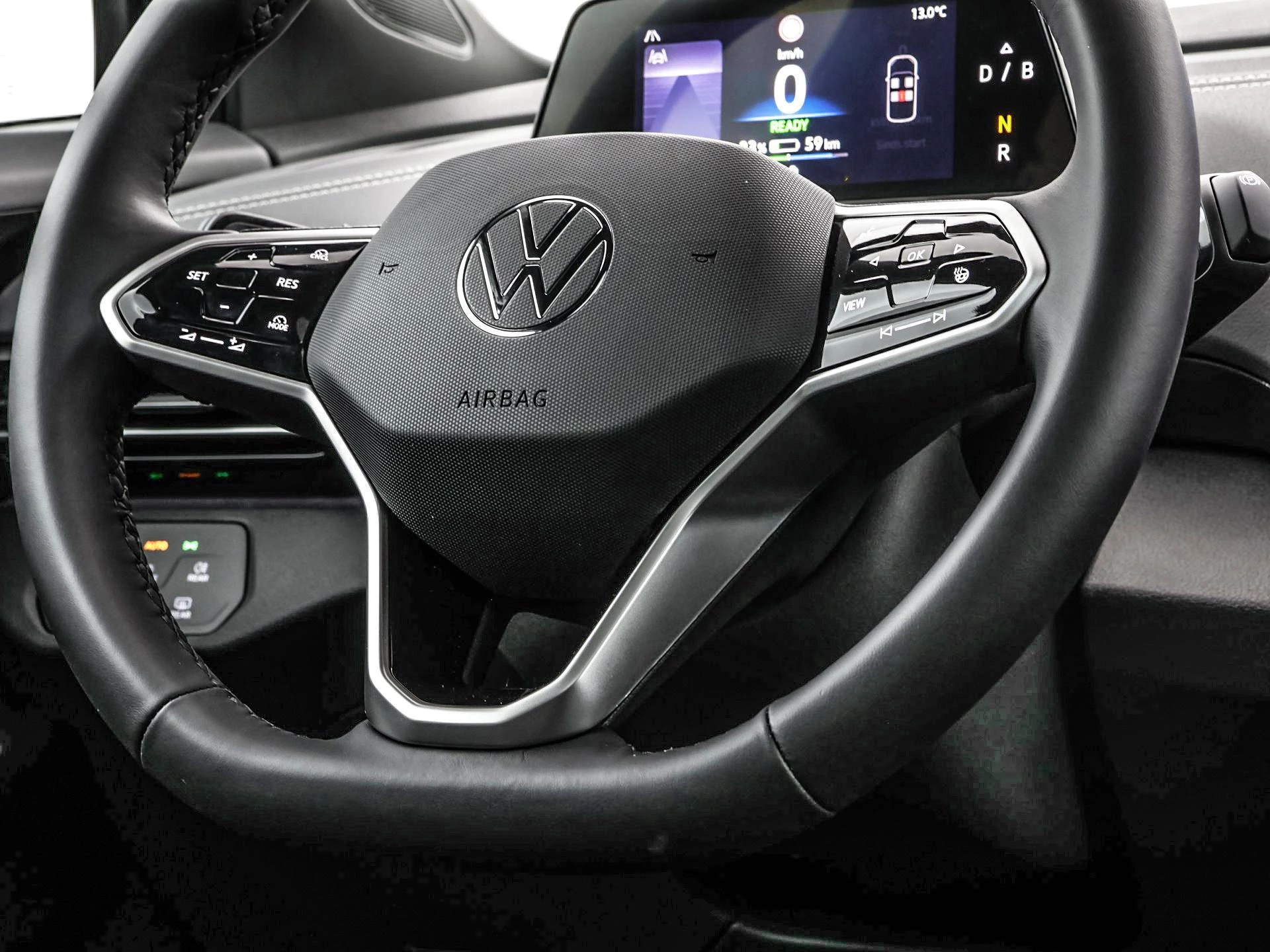 Hoofdafbeelding Volkswagen ID.4