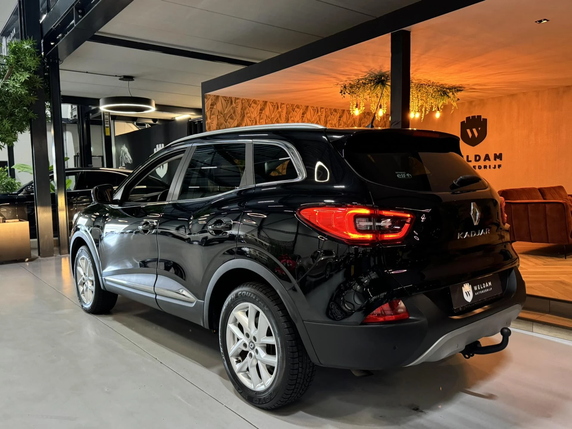 Hoofdafbeelding Renault Kadjar