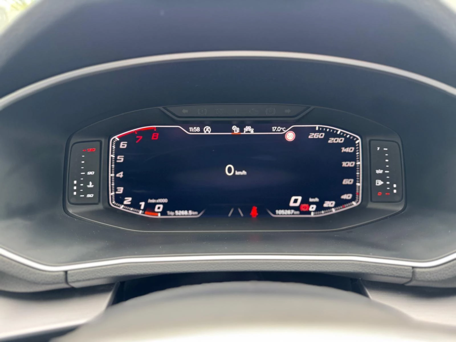 Hoofdafbeelding SEAT Tarraco