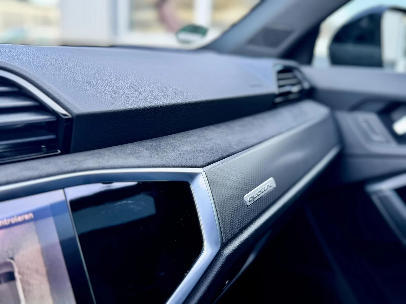 Hoofdafbeelding Audi RSQ3