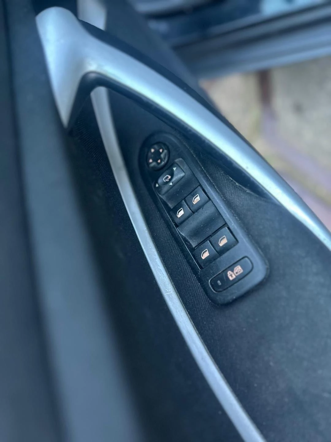 Hoofdafbeelding Citroën C5