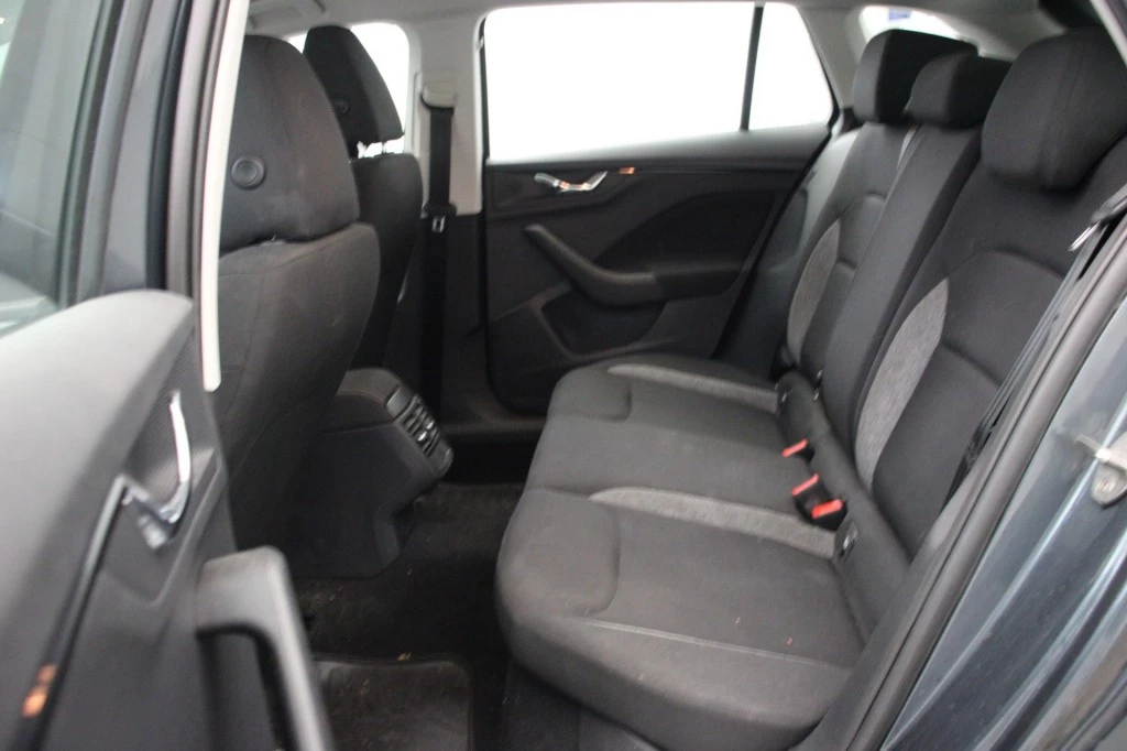 Hoofdafbeelding Škoda Scala