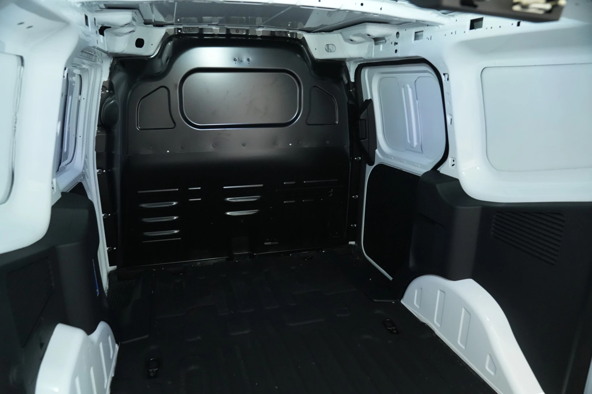 Hoofdafbeelding Ford E-Transit
