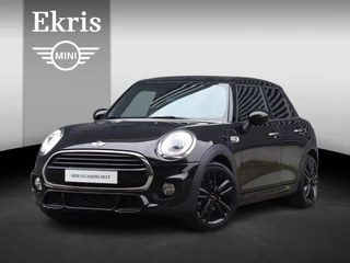 Mini Mini 1.5 Cooper Serious Business John Cooper works pakket/ Comfort Access/ Sportstoelen/ Cruise Control/ Parkeersensoren/ Navigatie