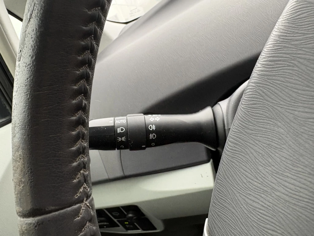 Hoofdafbeelding Toyota Prius