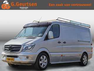 Mercedes-Benz Sprinter 319CDI V6, L2H1, 2 Schuifdeuren, Xenon,