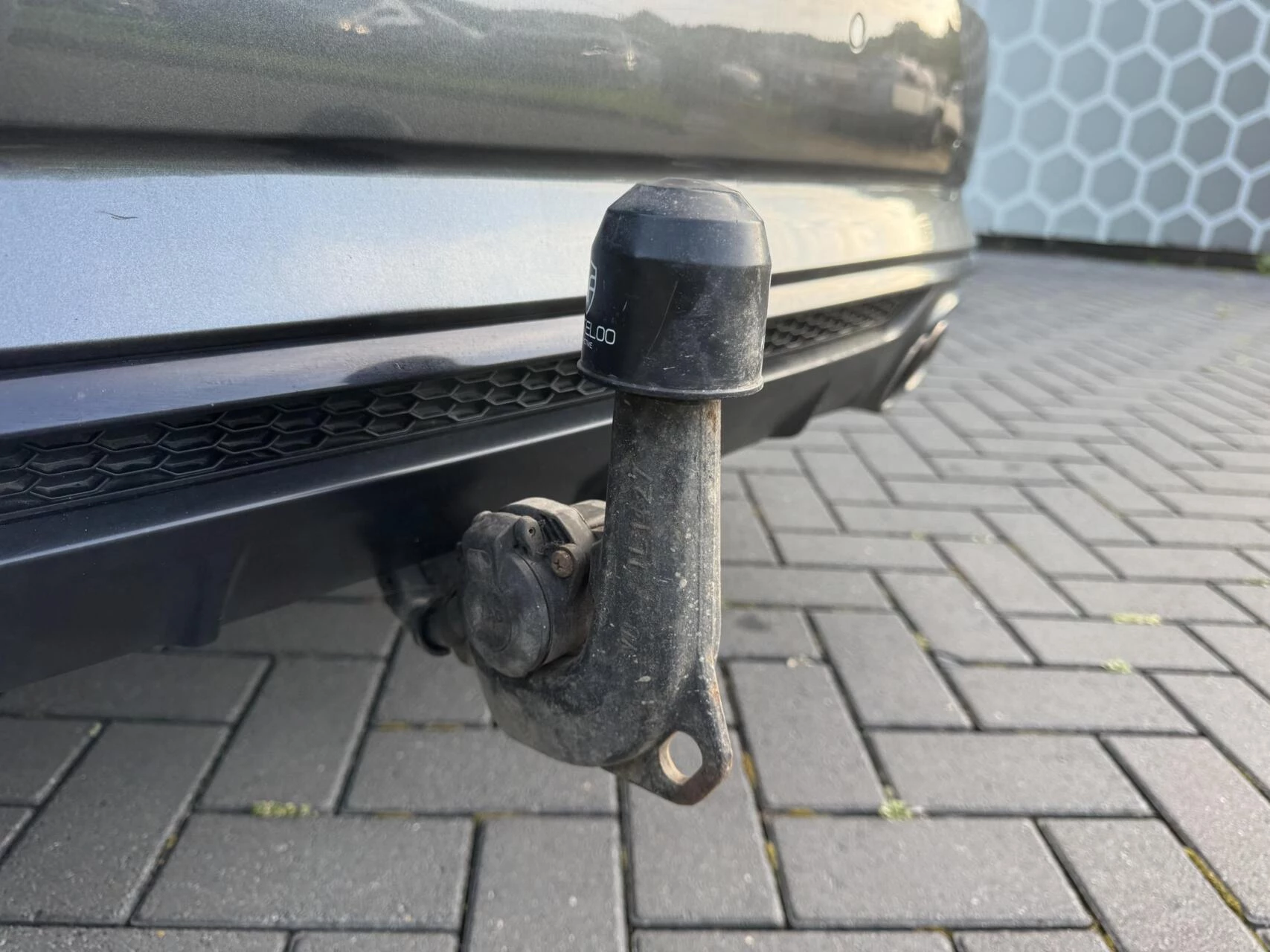 Hoofdafbeelding Audi S5