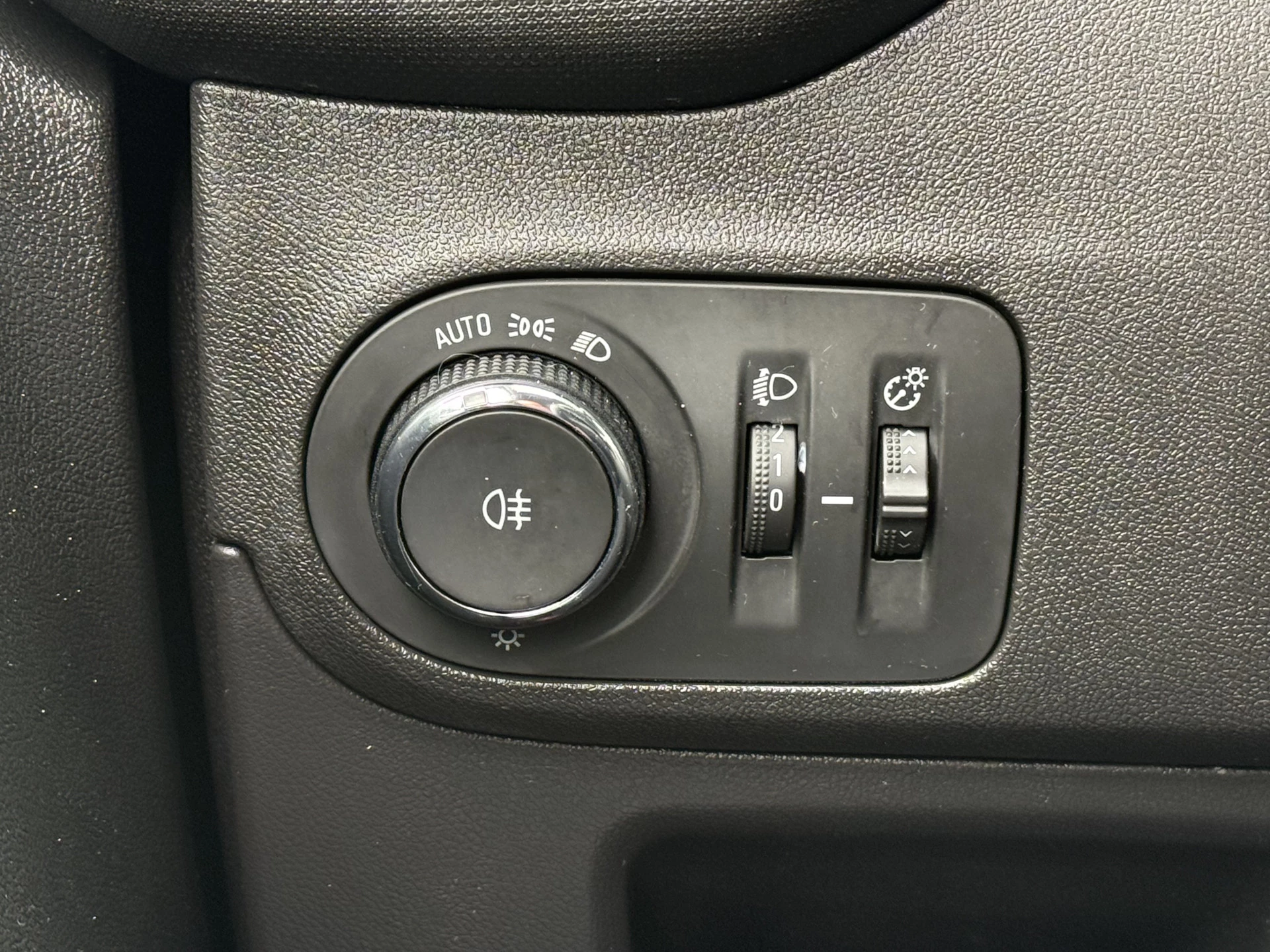 Hoofdafbeelding Opel Crossland