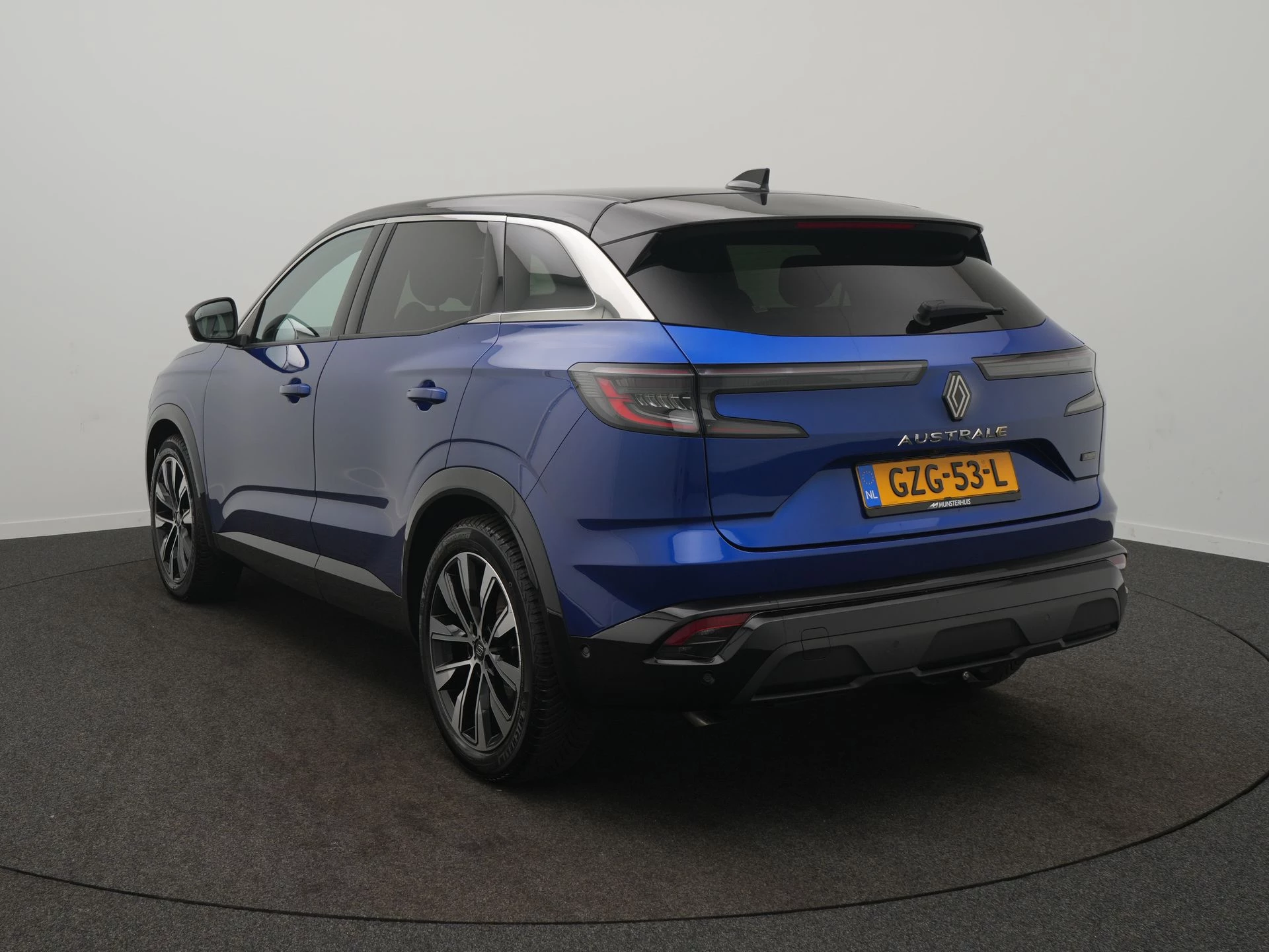 Hoofdafbeelding Renault Austral