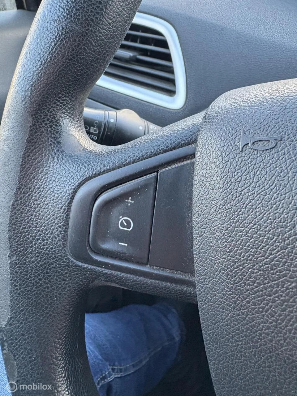 Hoofdafbeelding Renault Scénic