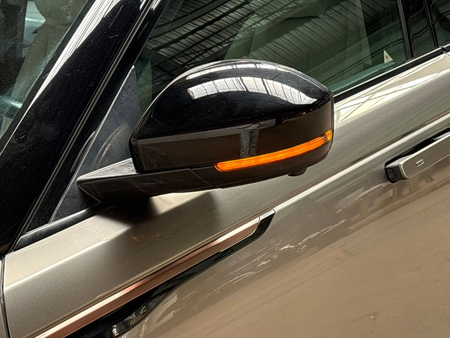 Hoofdafbeelding Land Rover Range Rover Velar