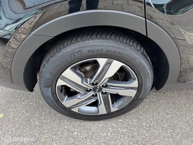Hoofdafbeelding Kia Sorento