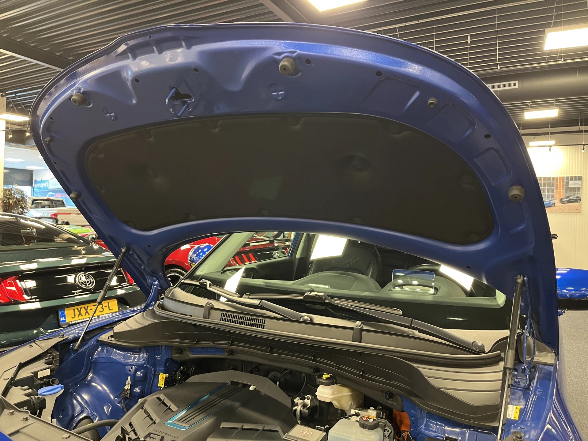 Hoofdafbeelding Kia e-Soul