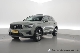 Volvo XC40 1.5 T5 Recharge Inscription | SOH 90,3% | Pilot Assist | Harman Kardon | Pano | Stoel-Stuurverw. | Dodehoek | Camera | PDC V+A