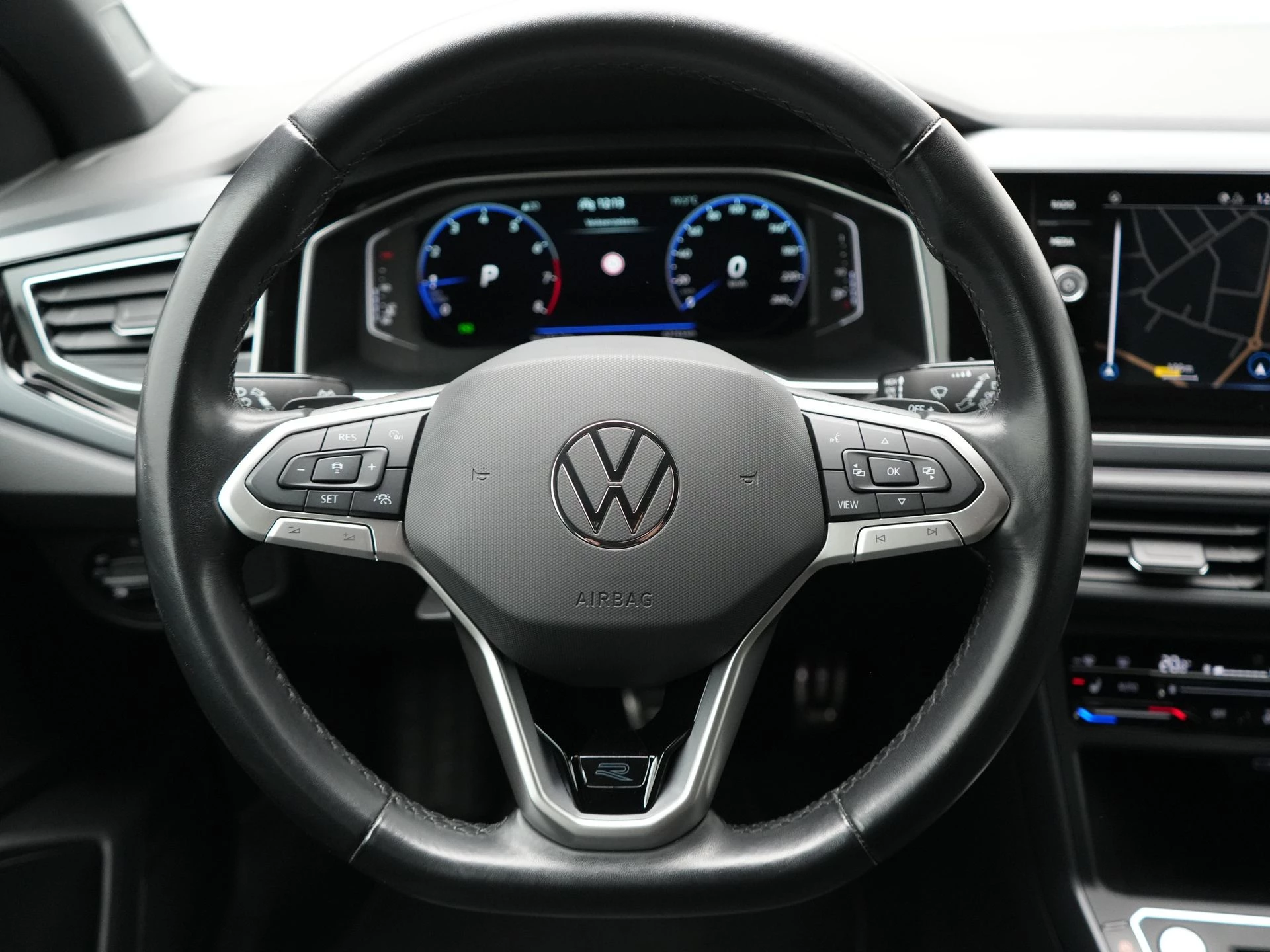 Hoofdafbeelding Volkswagen Taigo