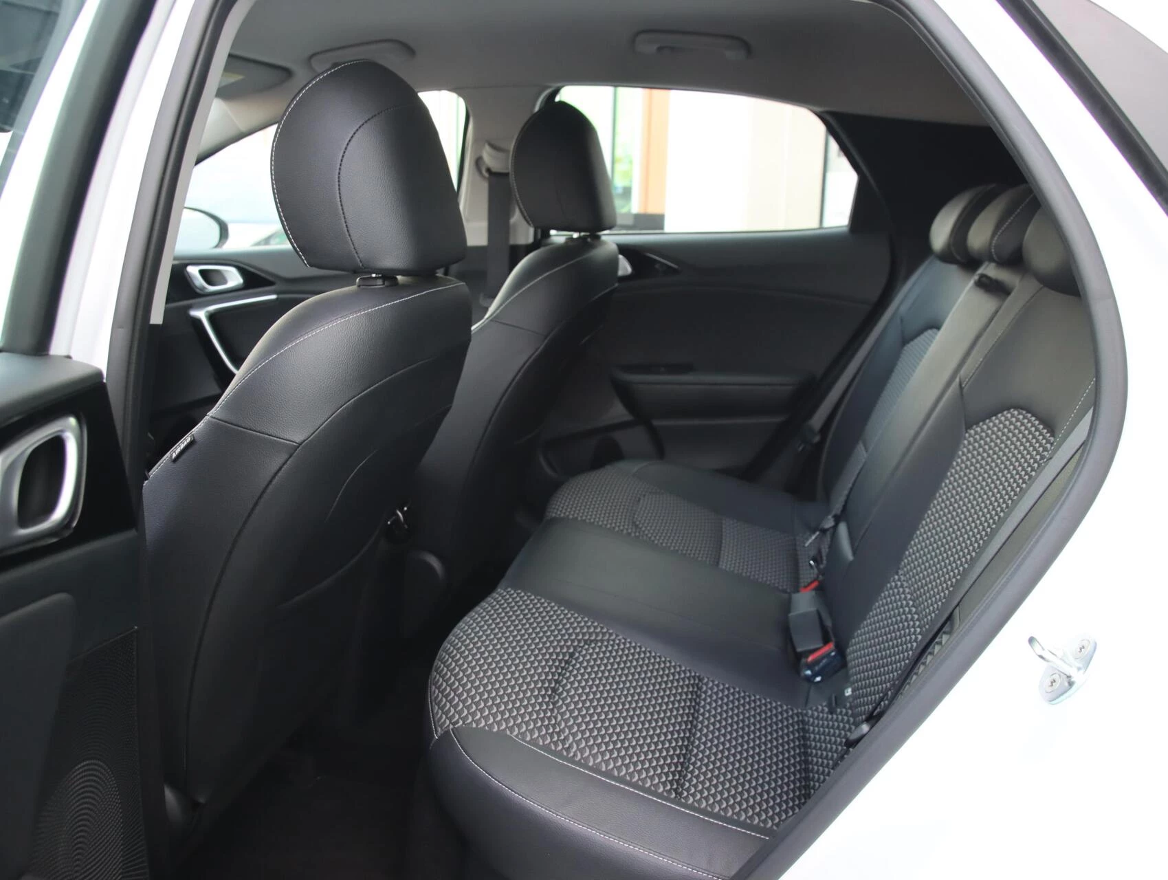 Hoofdafbeelding Kia XCeed