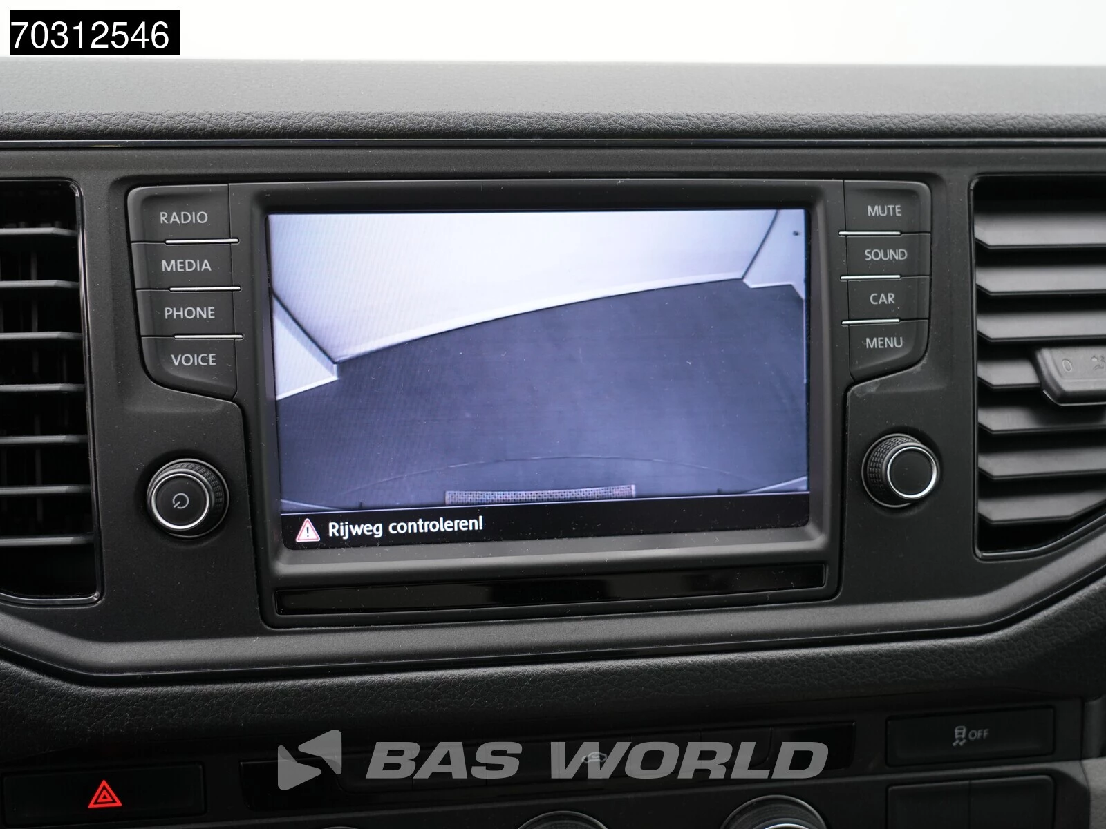 Hoofdafbeelding MAN TGE