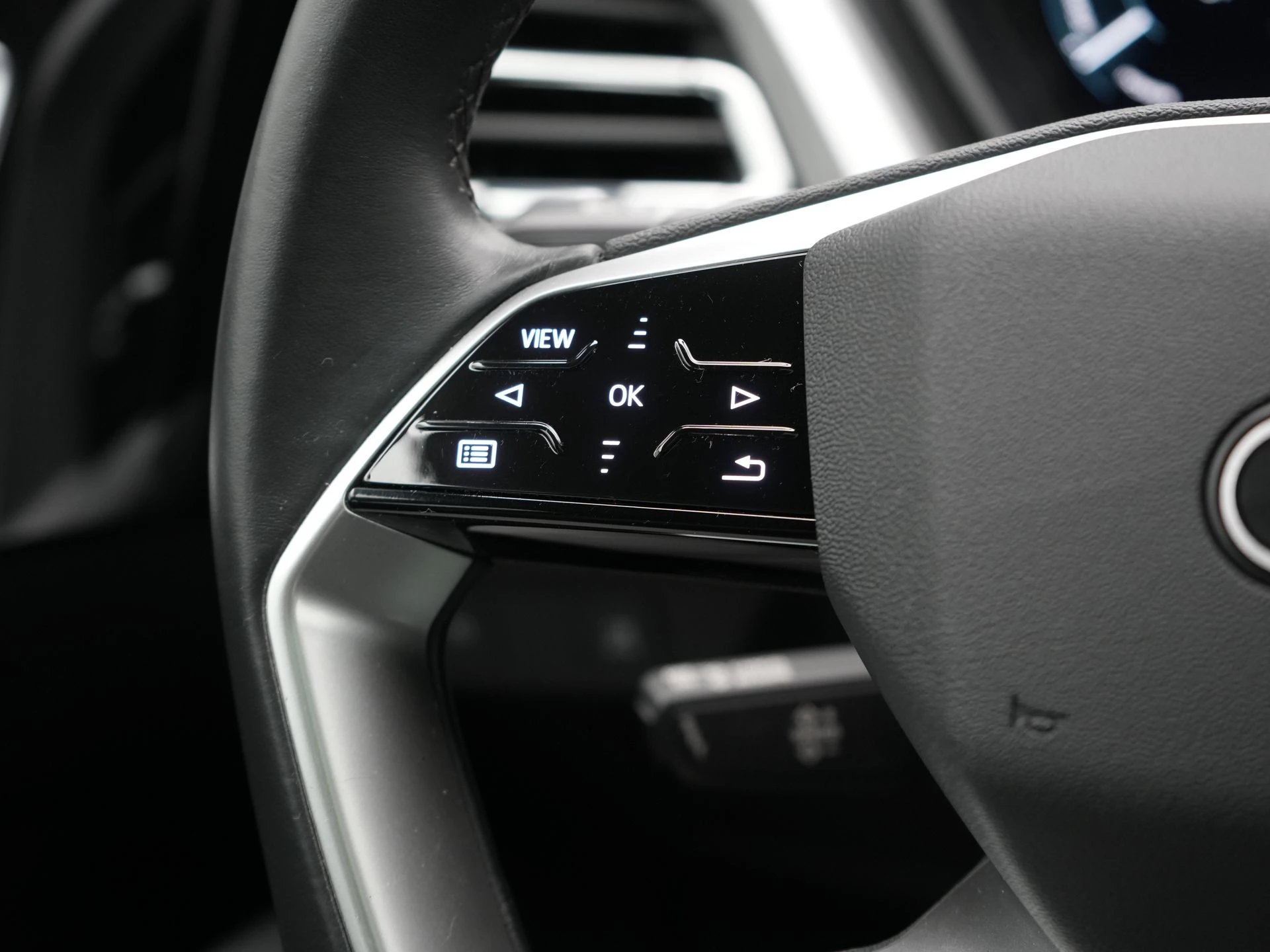 Hoofdafbeelding Audi Q4 e-tron