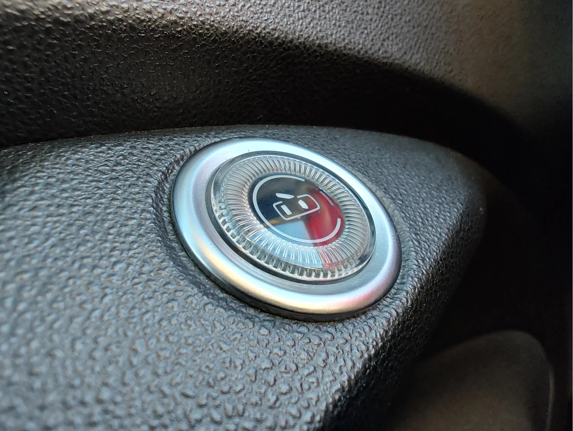 Hoofdafbeelding Fiat 500e