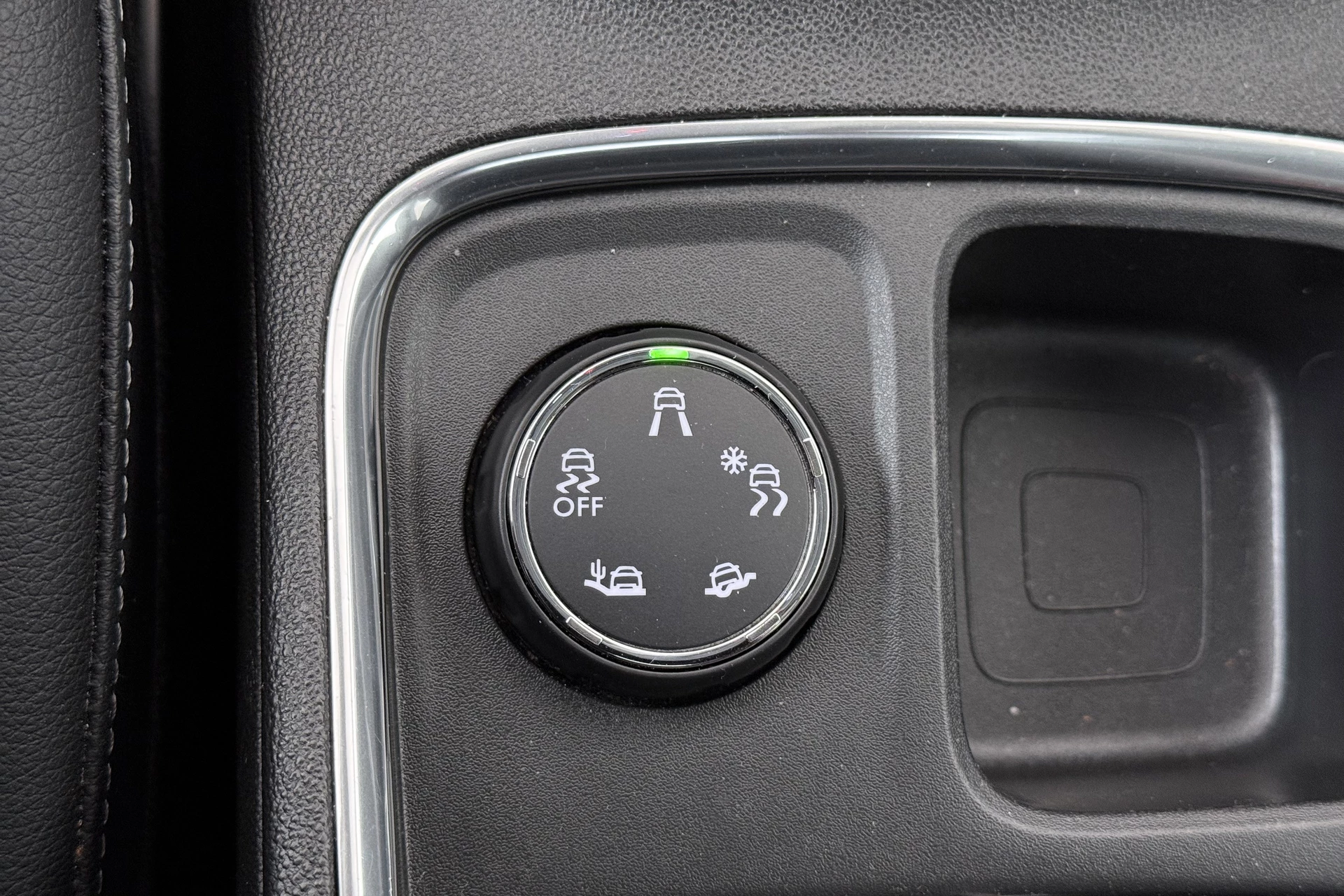 Hoofdafbeelding Opel Grandland