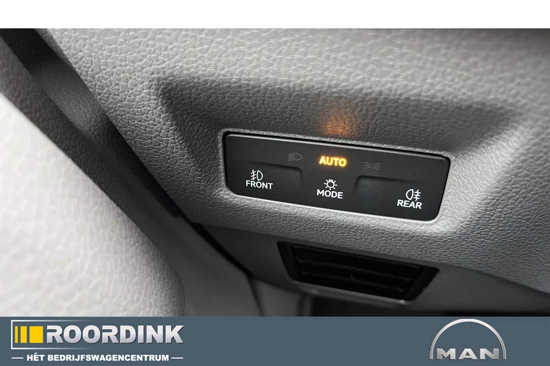 Hoofdafbeelding MAN TGE