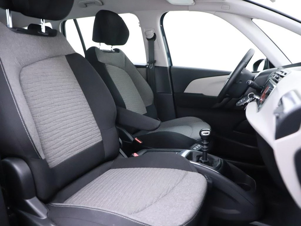 Hoofdafbeelding Citroën Grand C4 Spacetourer