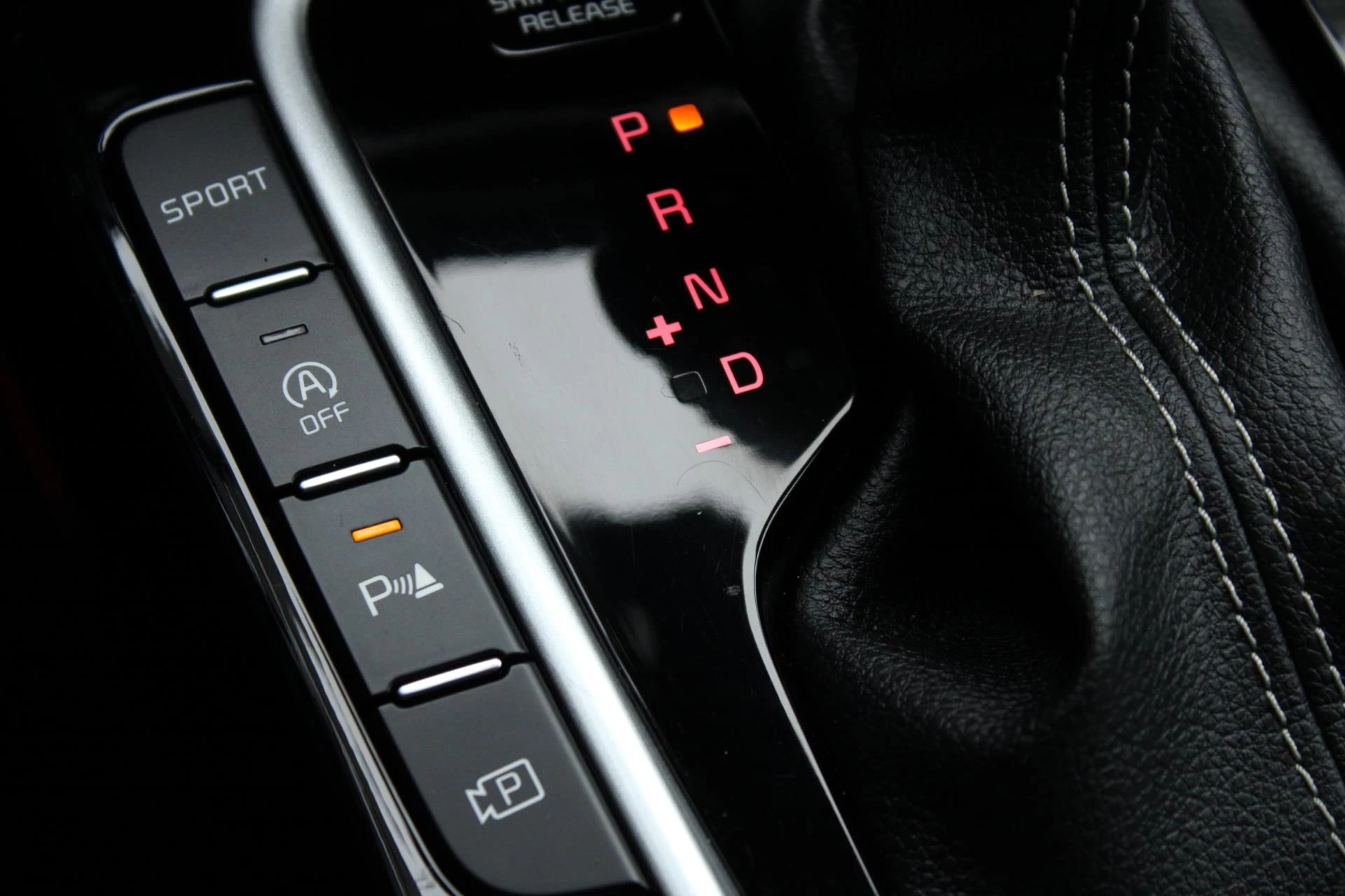 Hoofdafbeelding Kia ProCeed