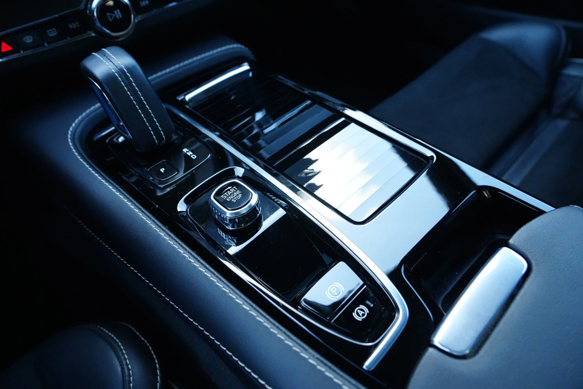 Hoofdafbeelding Volvo V90