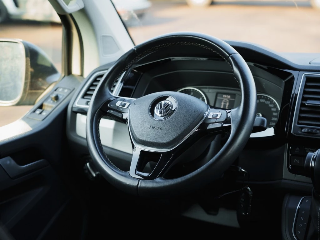 Hoofdafbeelding Volkswagen California