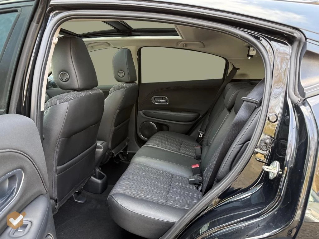 Hoofdafbeelding Honda HR-V