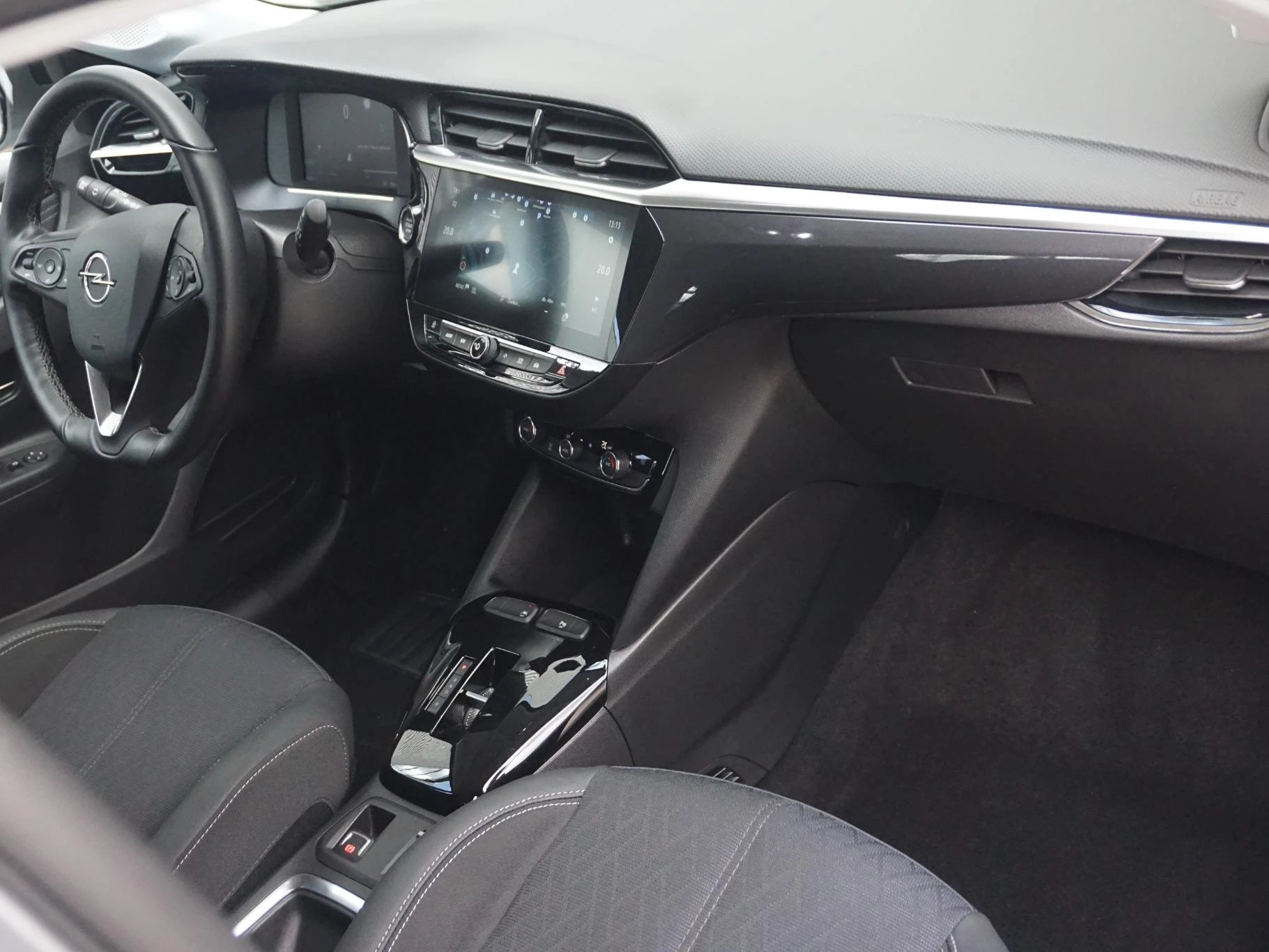 Hoofdafbeelding Opel Corsa-e