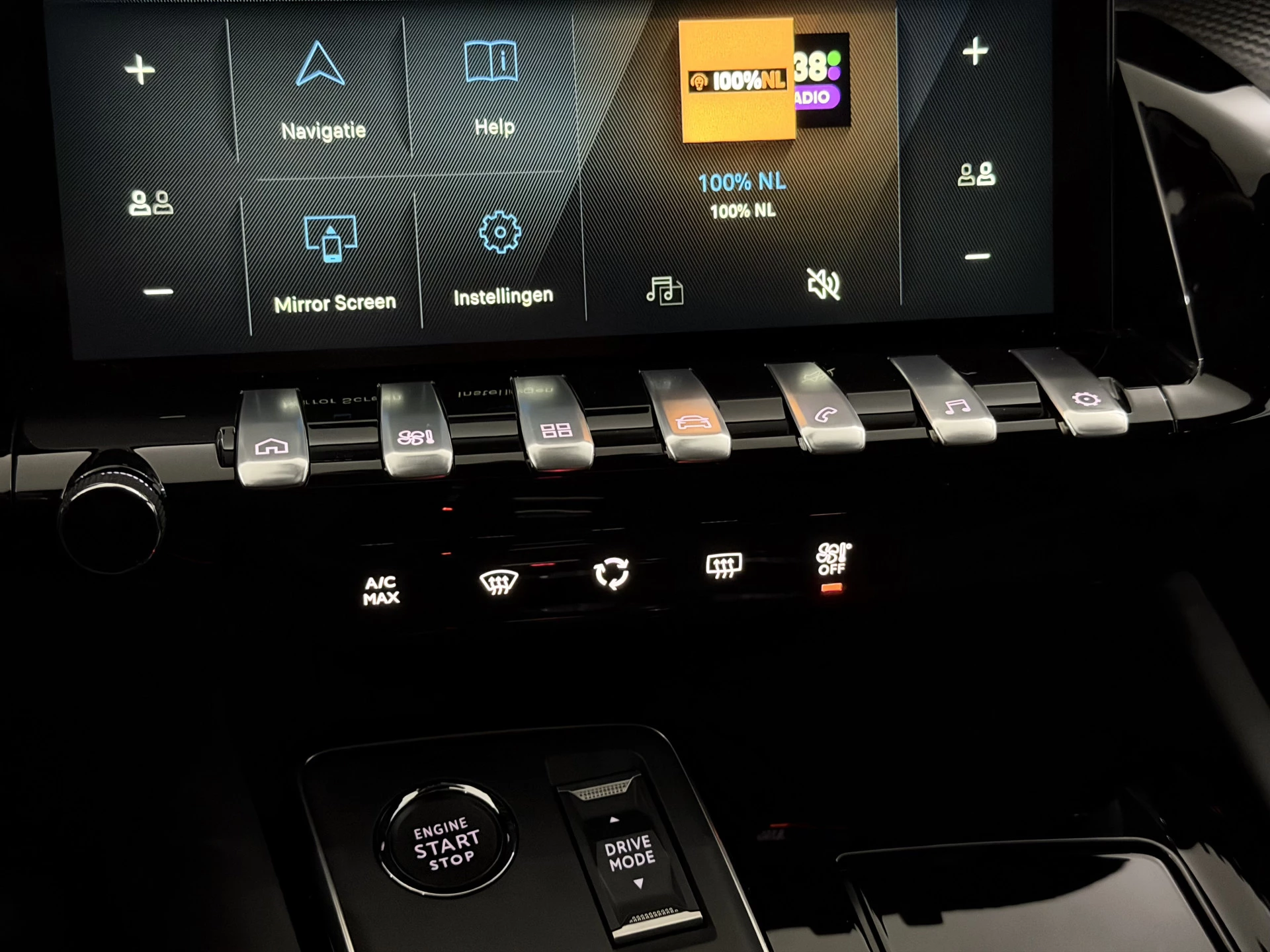 Hoofdafbeelding Peugeot 508